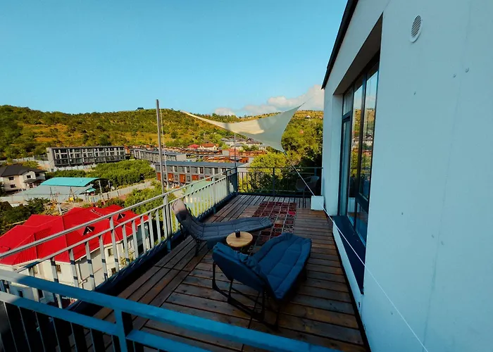 Inn Ozz Almaty