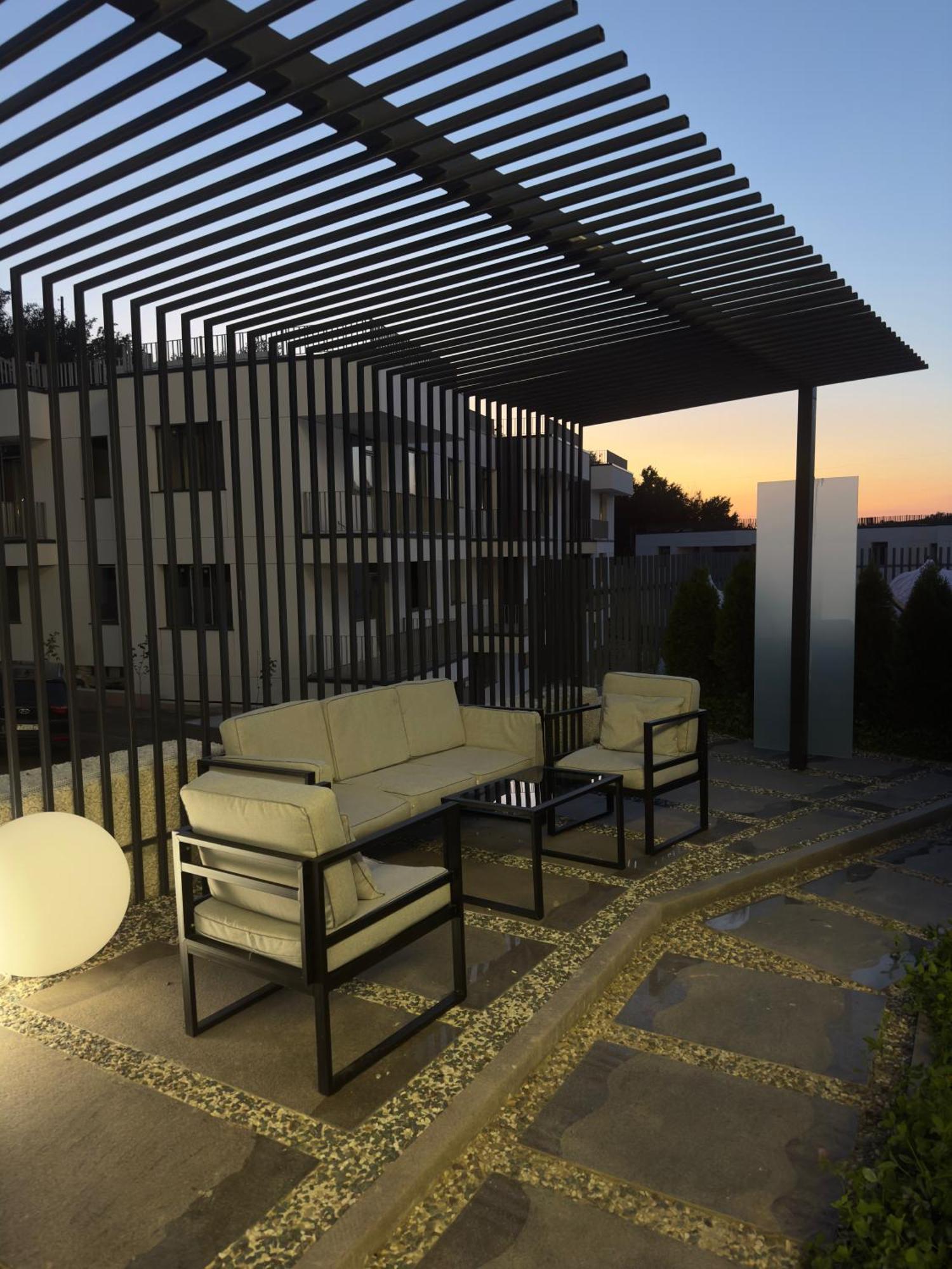 Ozz Hotel