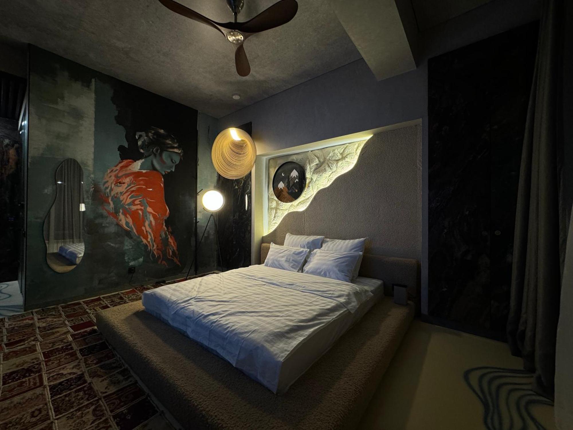 Ozz Otel