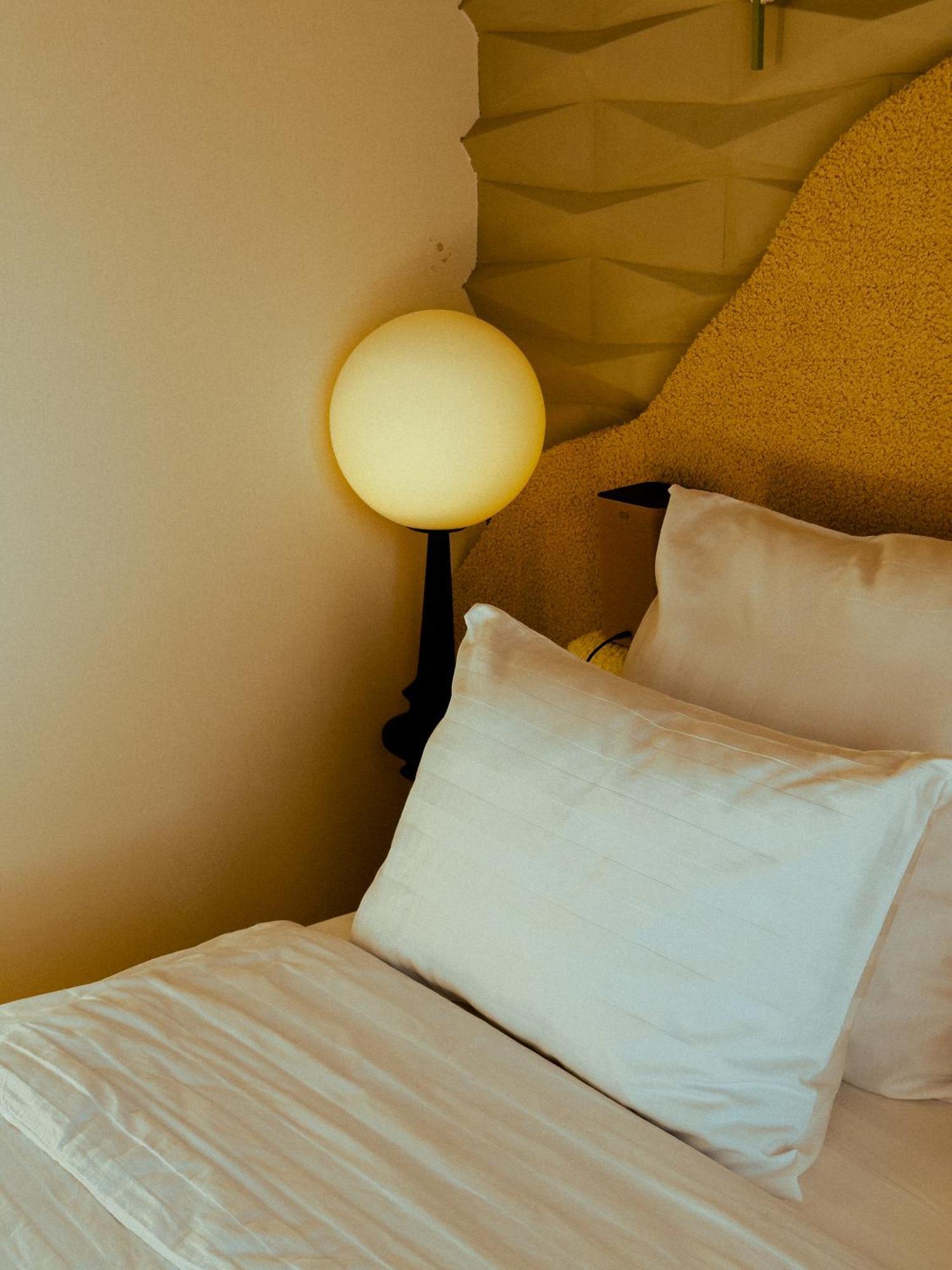 Otel Ozz Almatı