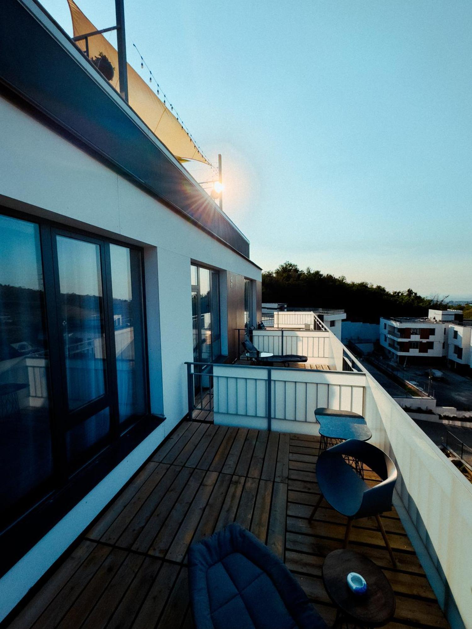 Hotel Ozz