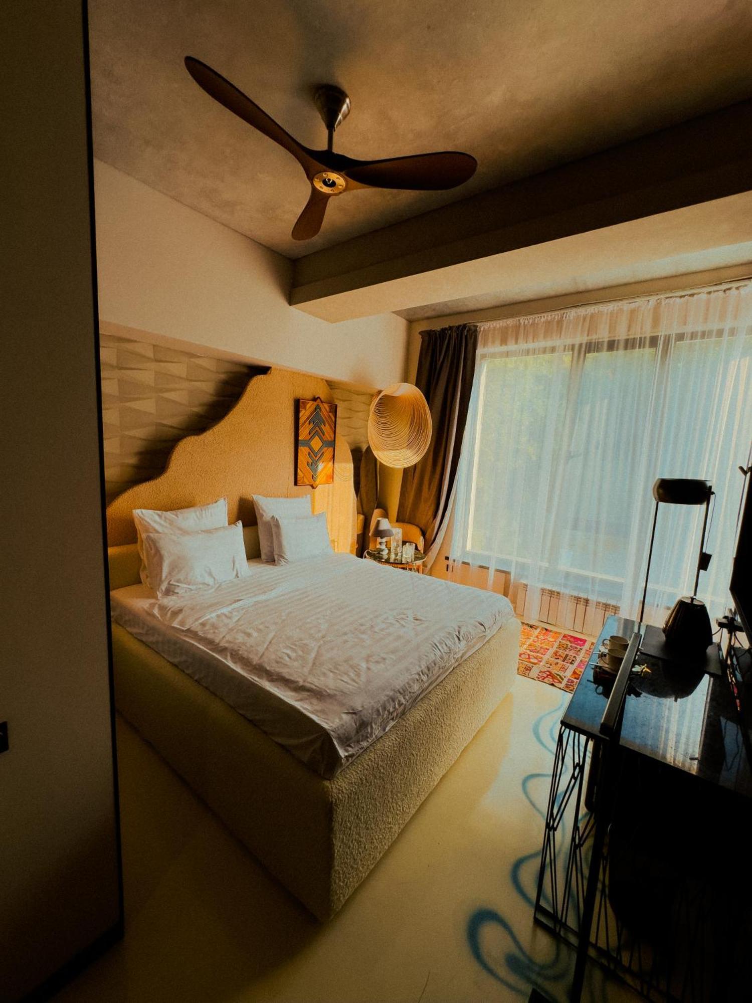 Hotel Ozz 4*